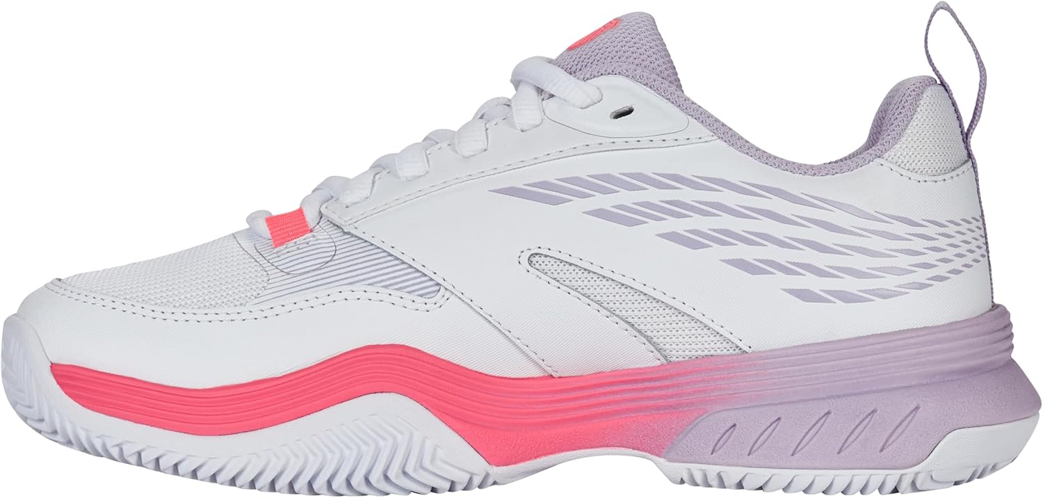 K-Swiss Women's Tennis Shoe