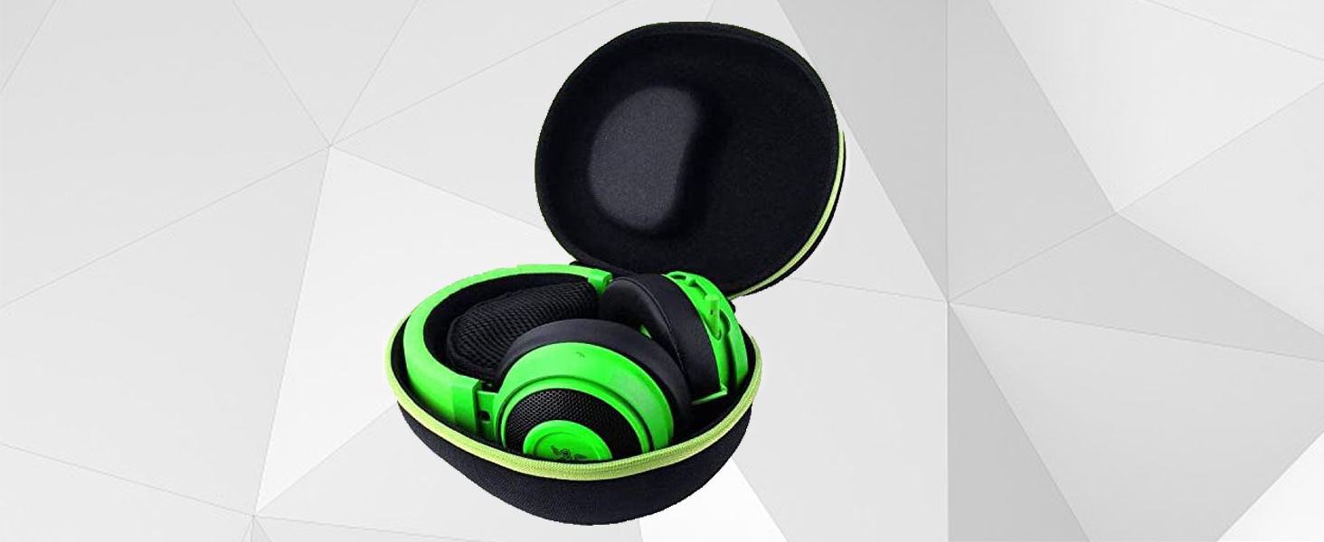 Amazon.com: Aenllosi Hard Carrying Case Replacement for Razer