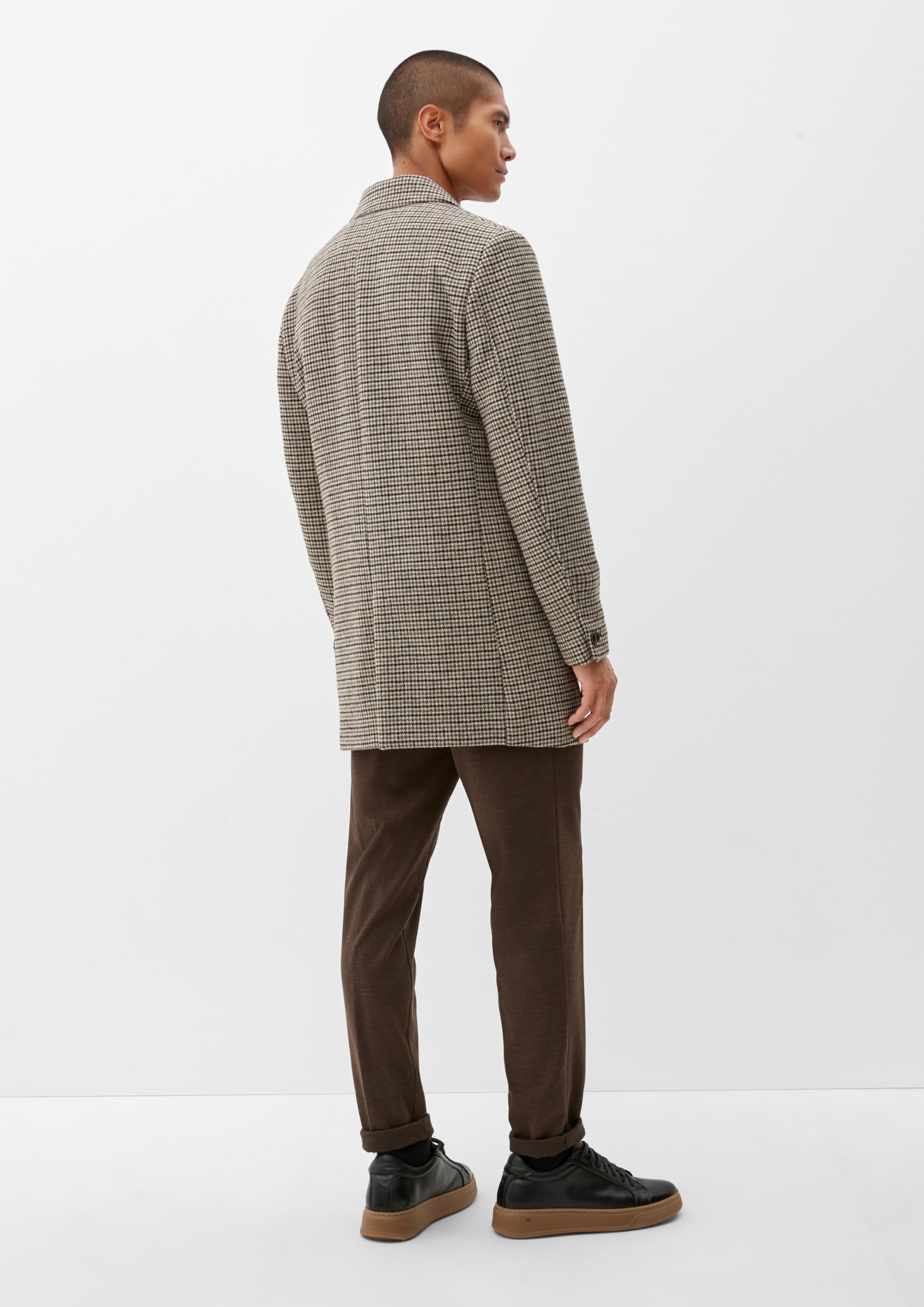 s.Oliver Mantel Langarm Mantel langarm Uomo