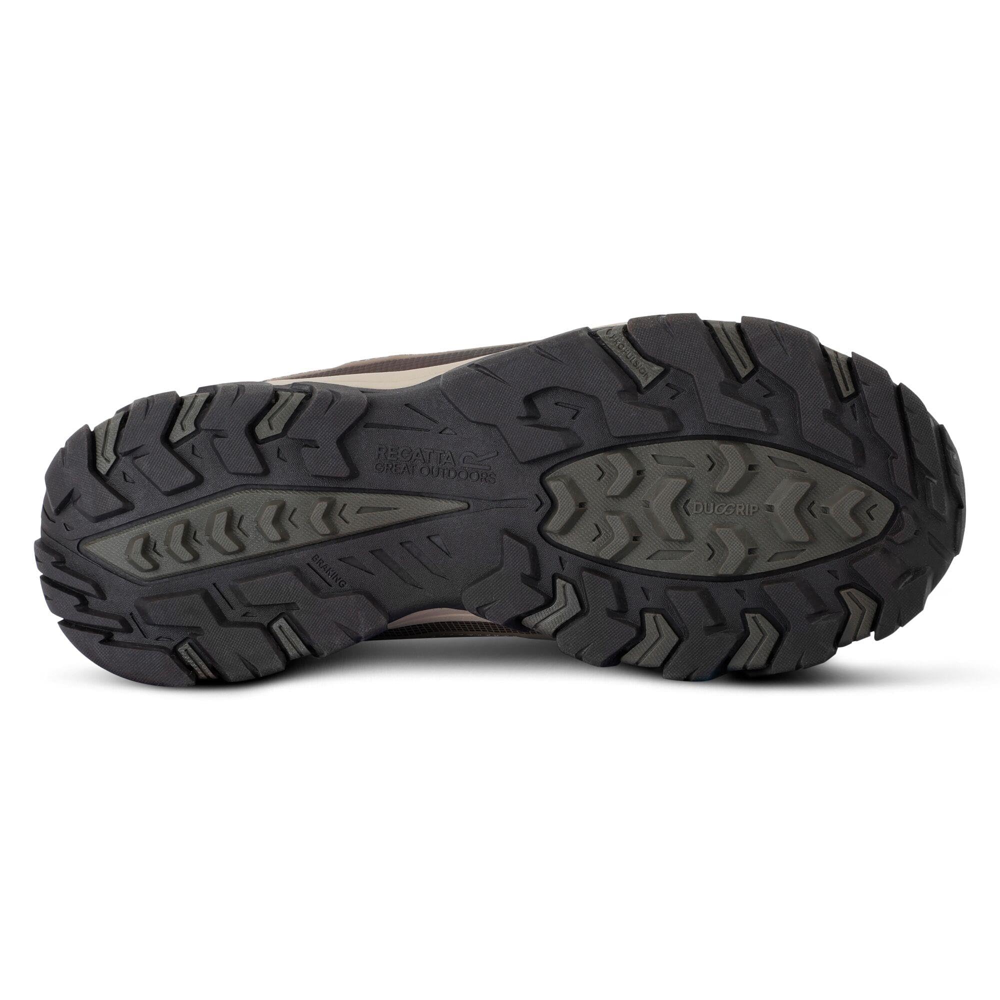 Regatta Kobiety Womens Holcombe IiiRegatta Damskie buty trekkingowe Holcombe III