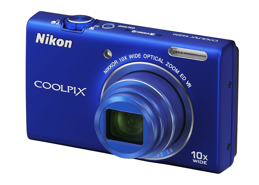 値下専用品■ジャンク品■価格相談可■ニコンCOOLPIXS6200デジタルカメラ 楽天市場】COOLPIX S6200（TV・オーディオ・カメラ）の通販