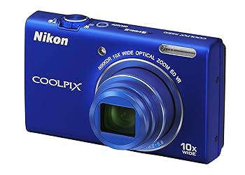 ニコン クールピクス コンパクトデジタルカメラ シルバー0606-S6239s ニコン COOLPIX A10 価格比較 - 価格.com