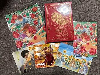 china ちはやふる グッズ いろいろ Amazon.co.jp: ちはやふる展グッズセット : おもちゃ