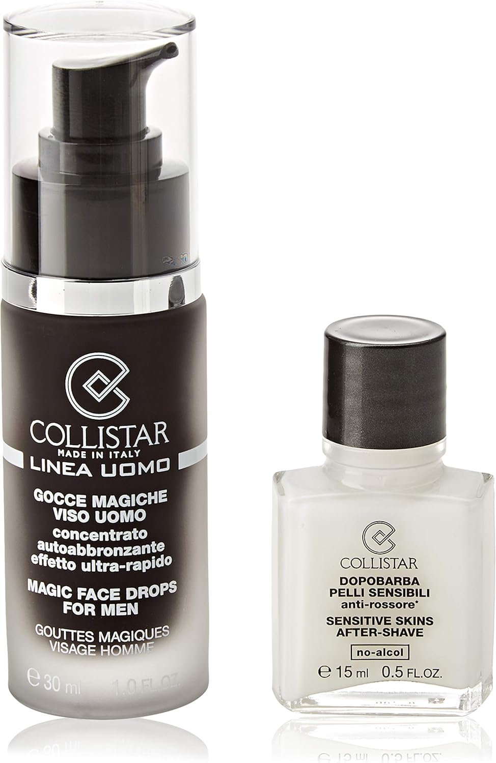 lampada abbronzante per viso e corpo