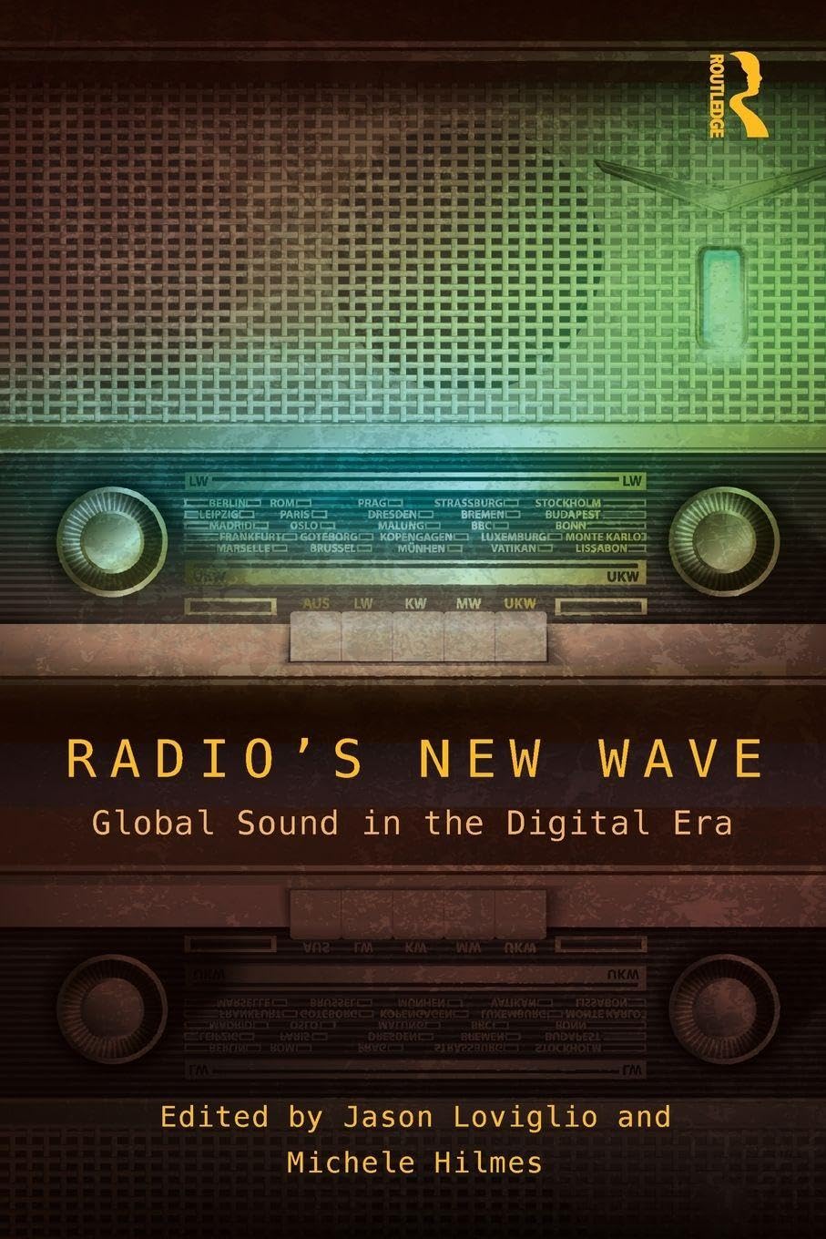 Radio's New Wave pour le salon réveil musical matinal et musique de fond cuisine