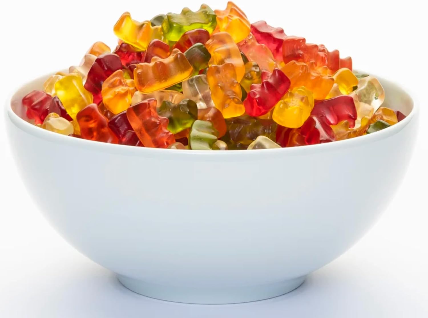 HARIBO(ハリボー) ハリボーゴールドベアミニパック540g ゴールドベア