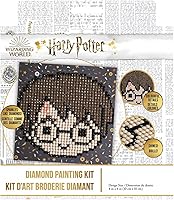Vista 1 de KIT de arte de diamantes Harry POTT