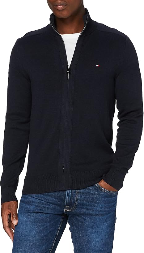 gilet tommy hilfiger