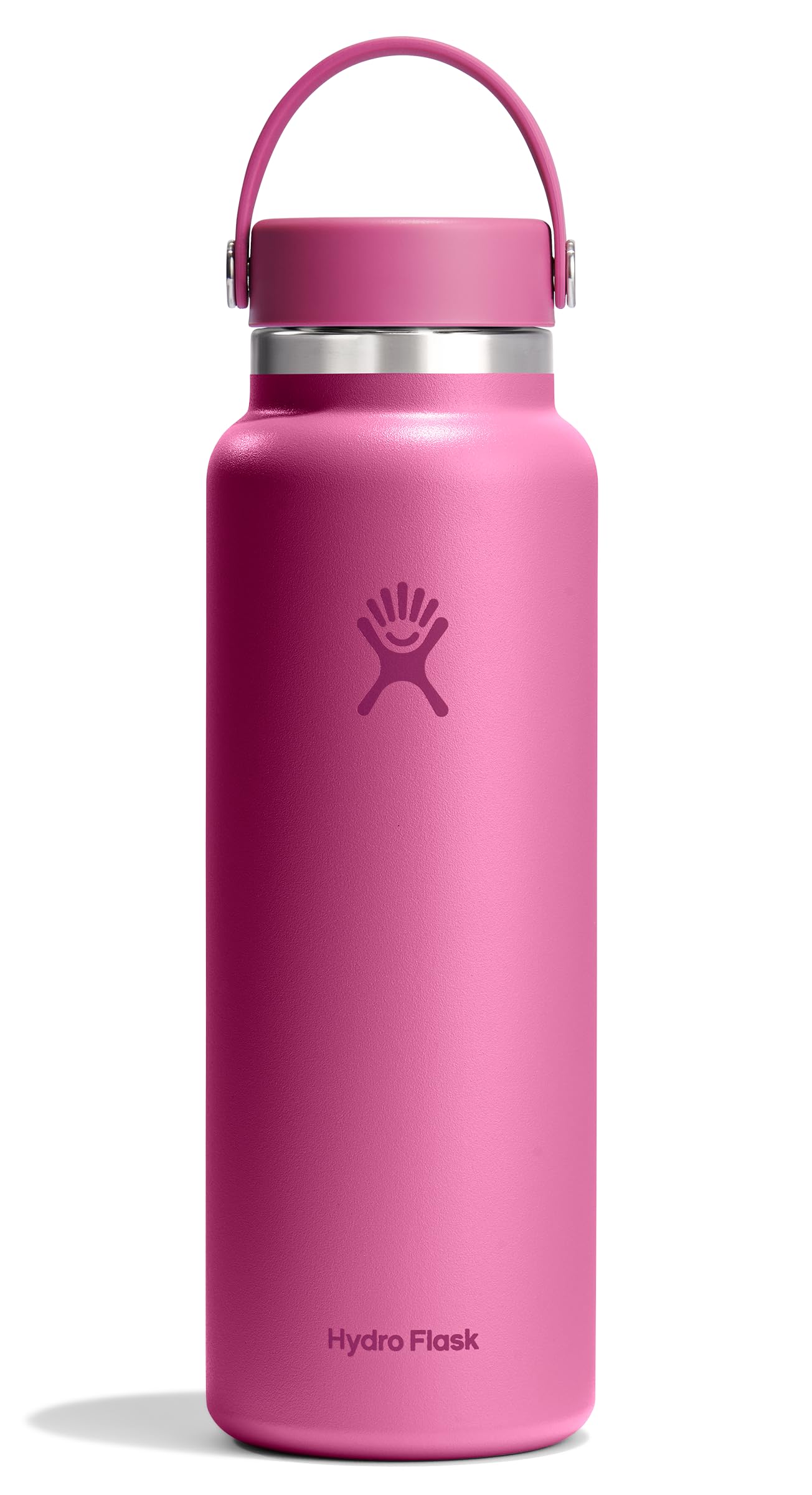 Amazon | ステンレス ボトル Wide Mouth ワイドマウス 40oz 1.1L