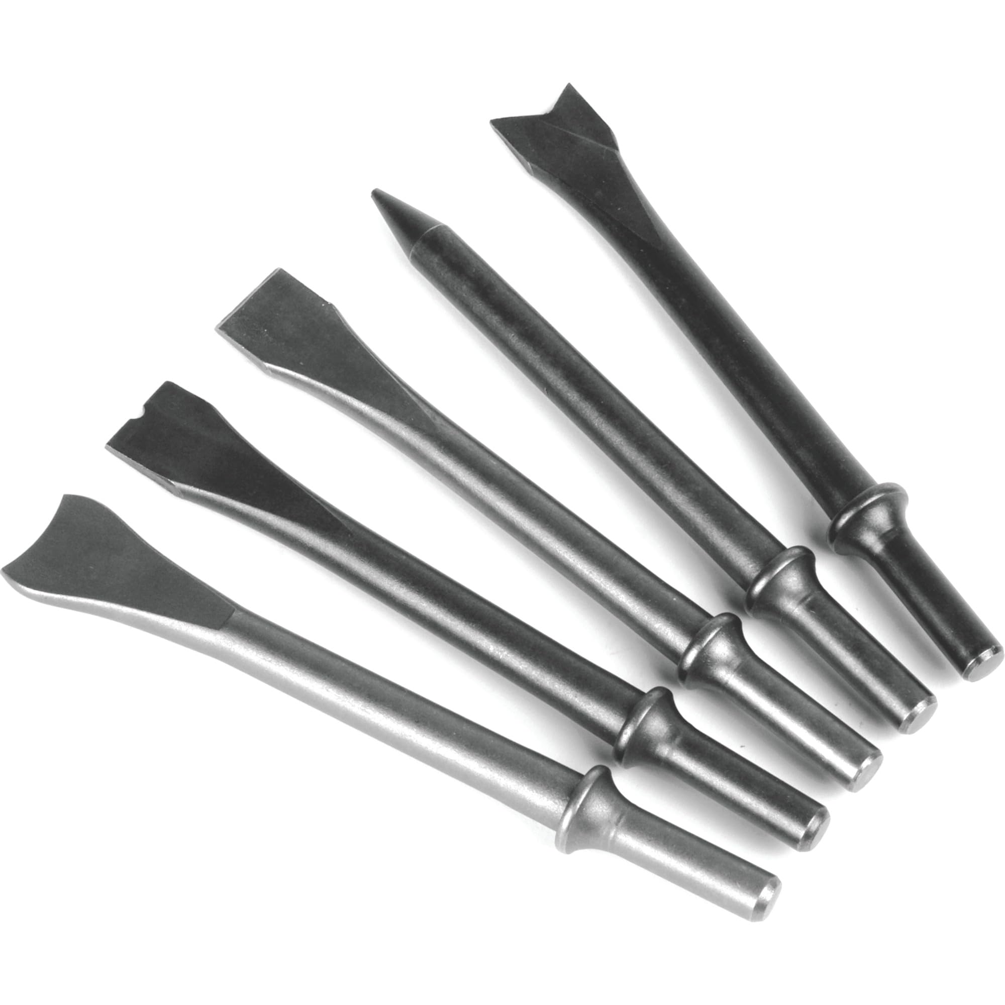 Performance Tool M669 Aguja de martillo de aire, M668