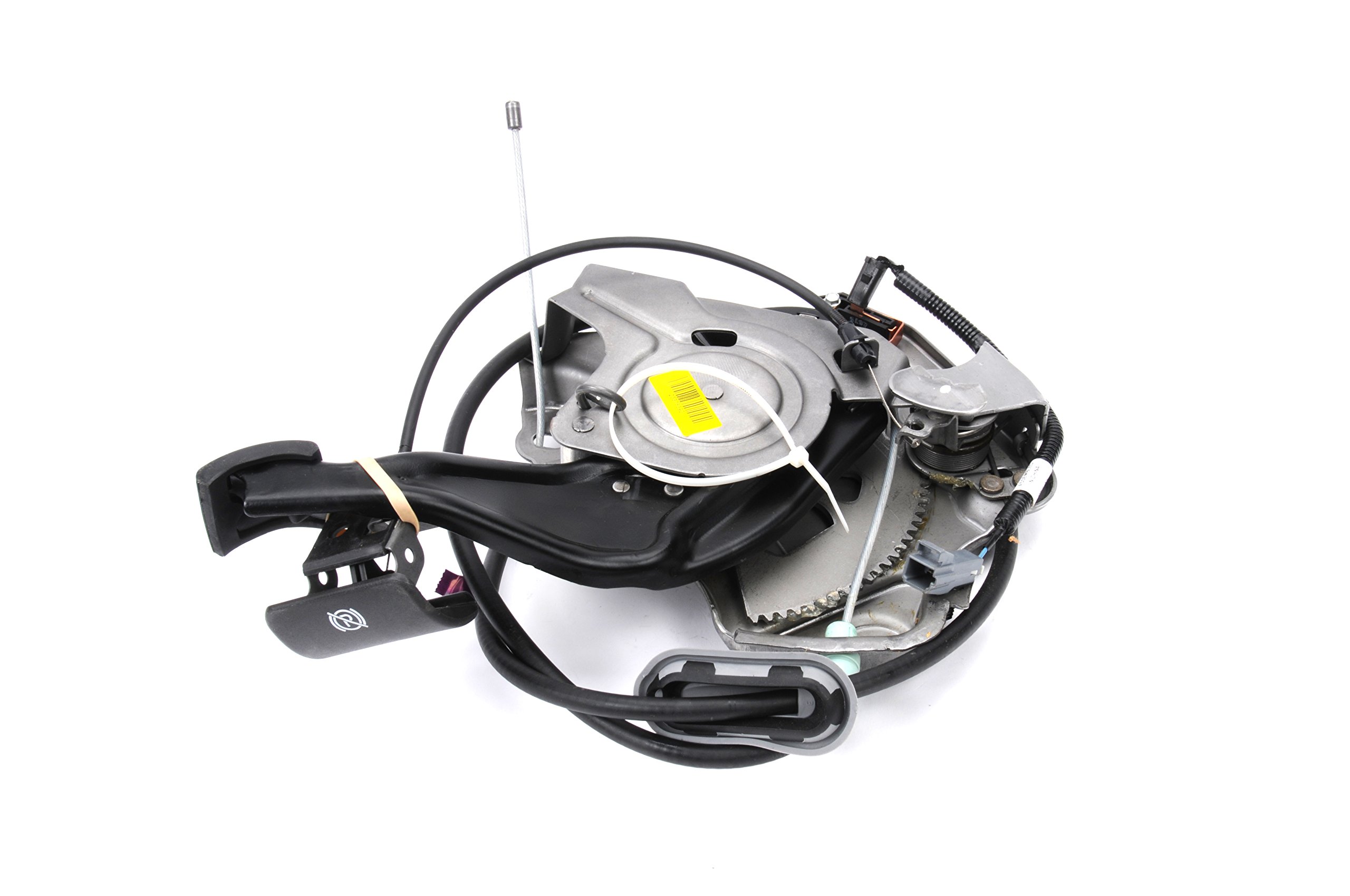 Amazon.com: ACDelco GM Original Equipment 23375392 Parking Brake 