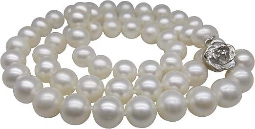 Cultured Freshwater PEARL ROMANCE 