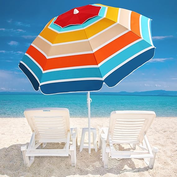 How To Keep Umbrella From Blowing Away Beach at Cynthia Bowser blog