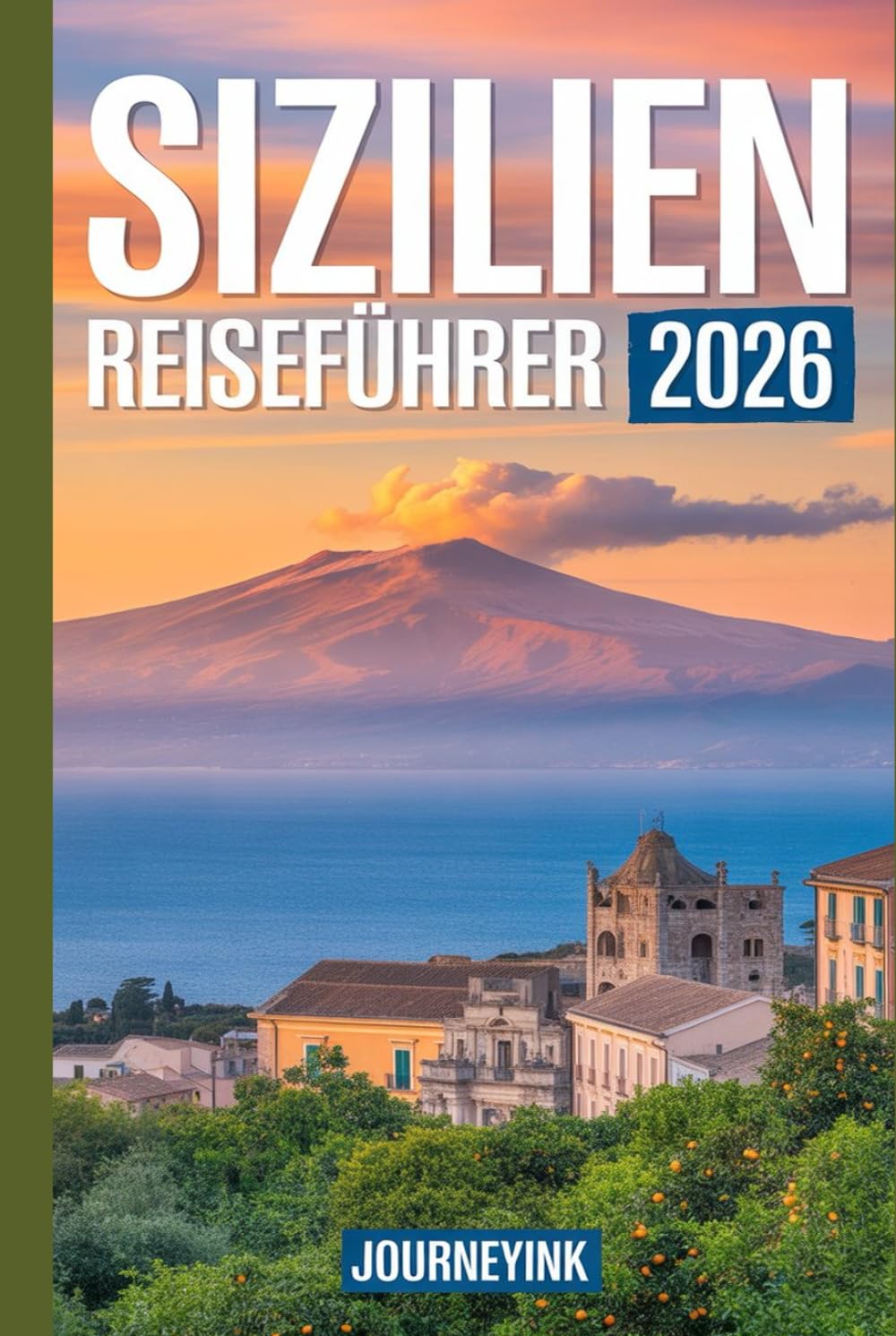 Sizilien Reiseführer 2026: Ihre unverzichtbare Informationsquelle zur Erkundung einer der faszinierendsten Inseln Italiens