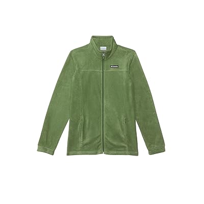 Columbia Kids Steens Mttm II Fleece (Little Kids/Big Kids) Boy
