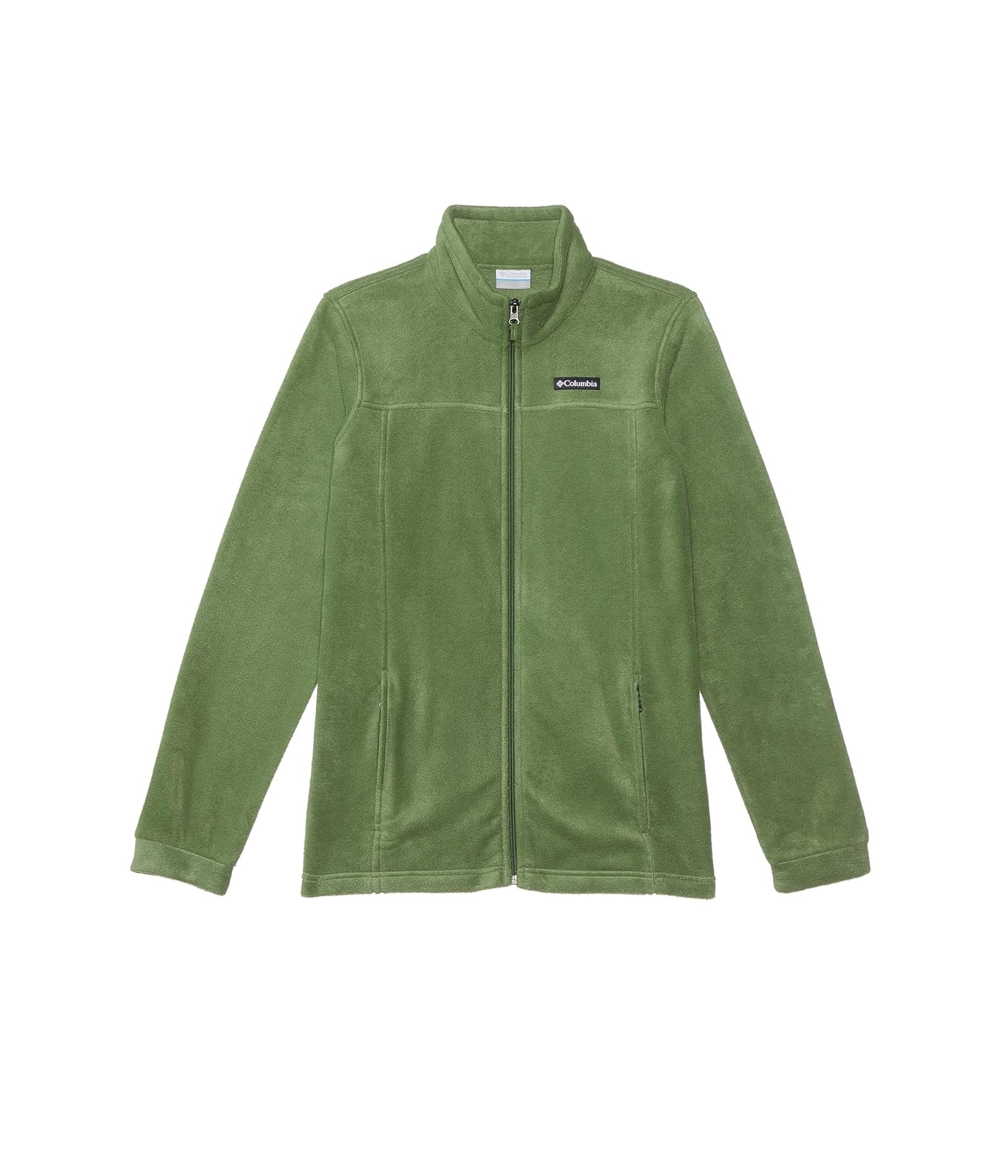 Boy's Clothing Columbia Kids Steens Mt™ II Fleece (Little Kids/Big Kids) - Picture 16 of 20