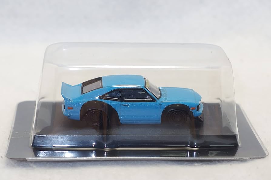 グラチャンコレクション アオシマ LBワークス サバンナ RX-3 Amazon.co.jp: 1/64 アオシマ Aoshima グラチャンコレクション 第12弾