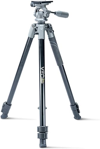 Vanguard VEO 2 PRO 263AO - Trípode de aluminio con cabeza panorámica Vanguard VEO 2 PRO 263AO - Trípode de aluminio con cabeza panorámica