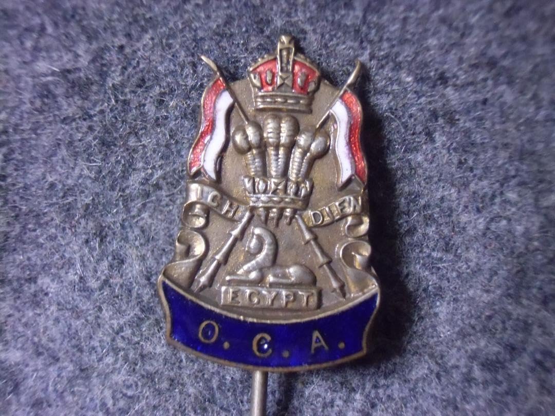 GBイギリス軍/英軍＊～1952年ランカシャー連隊PW志願兵