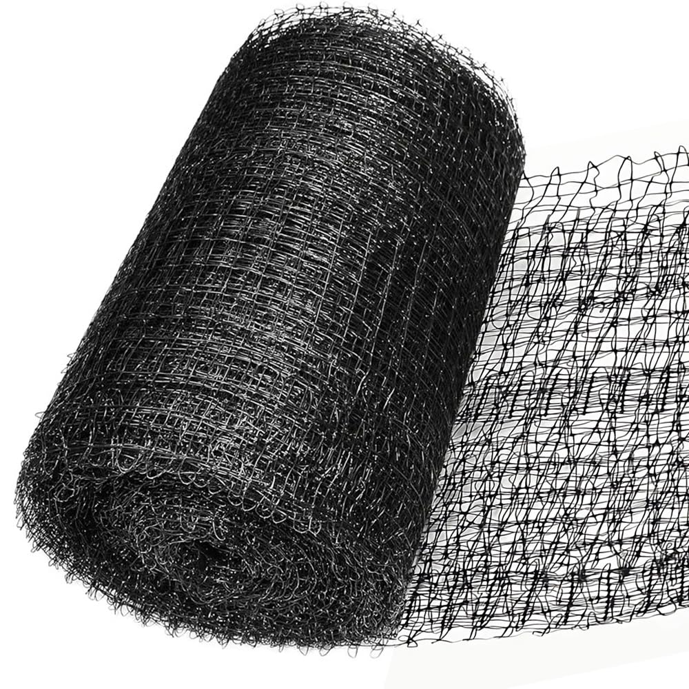 JUNKOGO Deer Fence Netting 8x100 FT