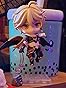 Nendoroid Genshin Impact Traveler #1717 Aether #1718 Lumine #1795 Venti Collectible Action - View #6