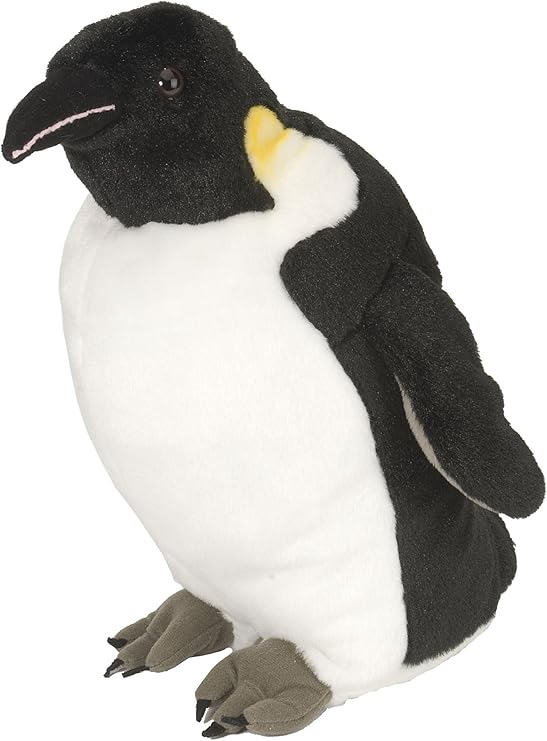 wild republic penguin Wild Republic Penguin Plush, Stuffed Animal, Plush Liberia Ubuy