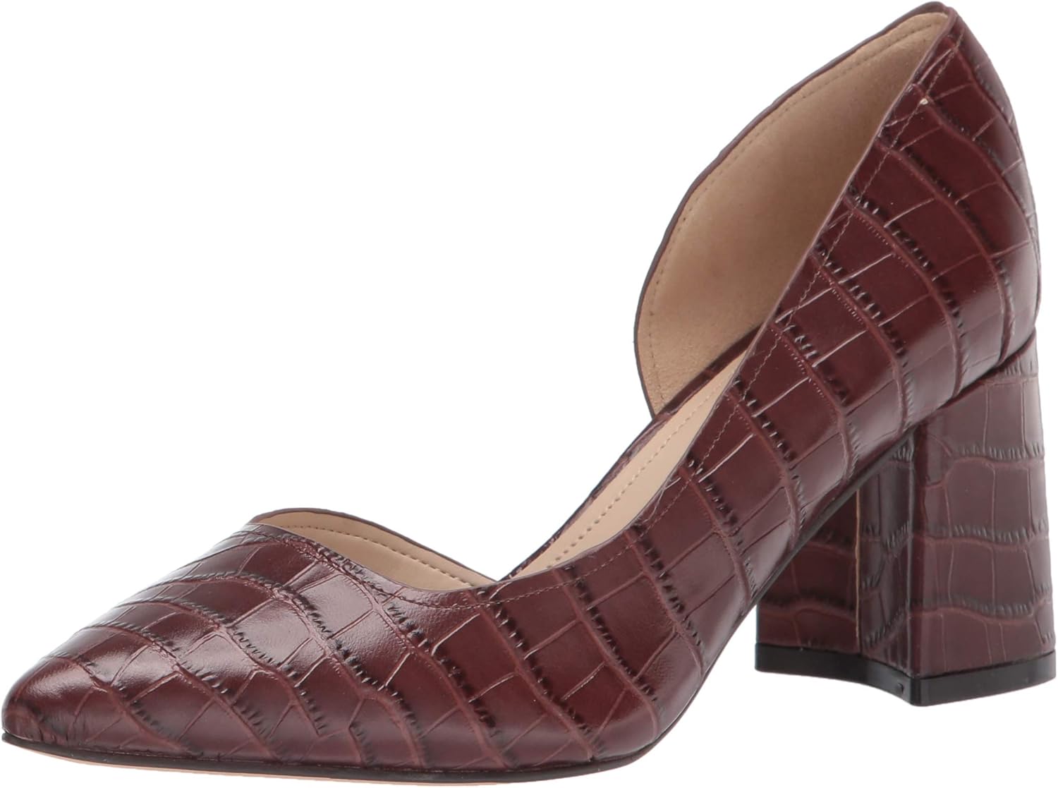 Marc Fisher Women's F-Caysen Pump