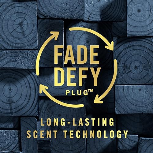 Miniatura 5 de Febreze Suministros para el hogar - Ambientadores con aroma al océano eliminador de olores para olores fuertes 1 calentador  2 aceite y ambientador