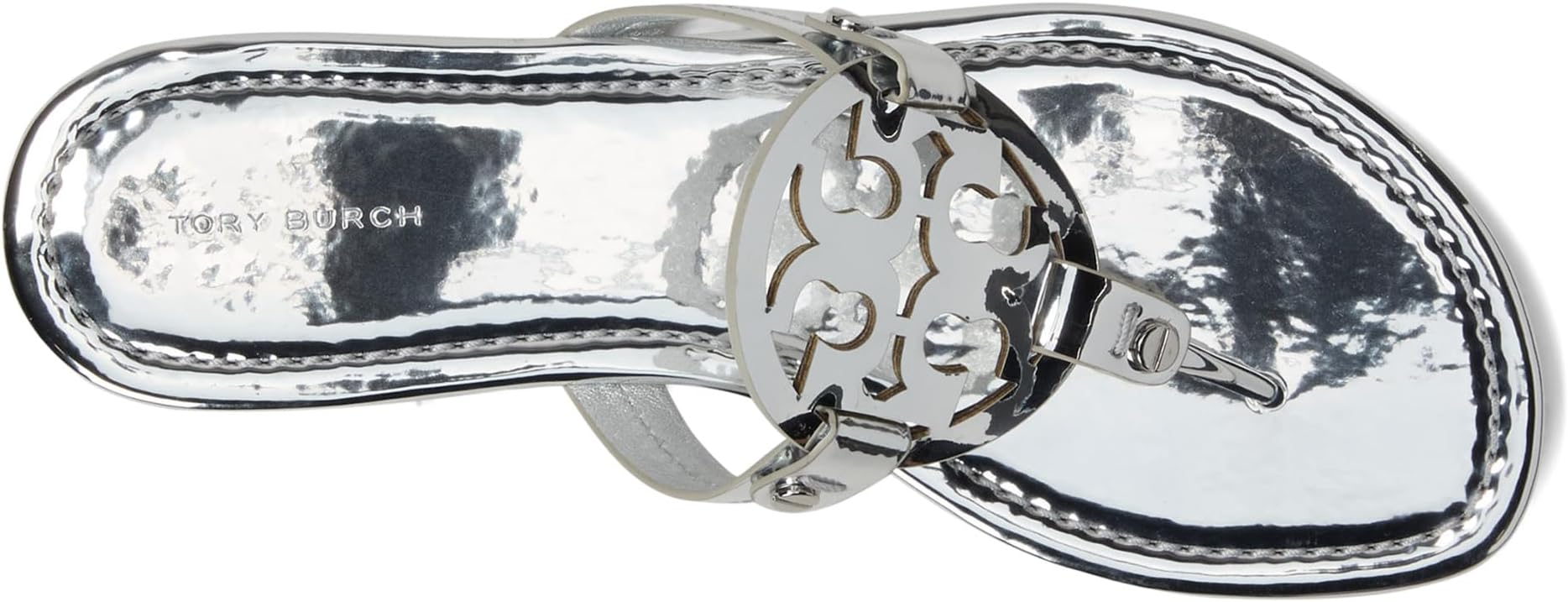 Top View