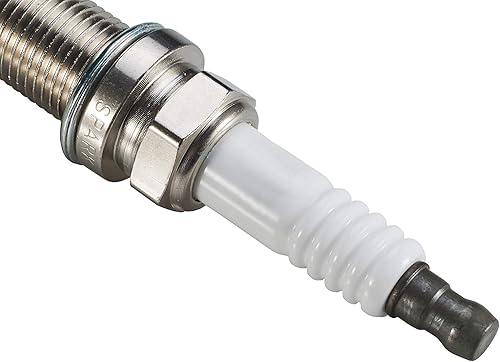 Miniatura 3 de ENA Juego de 6 bujías de iridio compatibles con Volvo C30 C70 S40 S60 S80 V50 V70 XC60 XC70 XC90 Impreza Legacy Outback Forester Baja Tribeca 9-2X