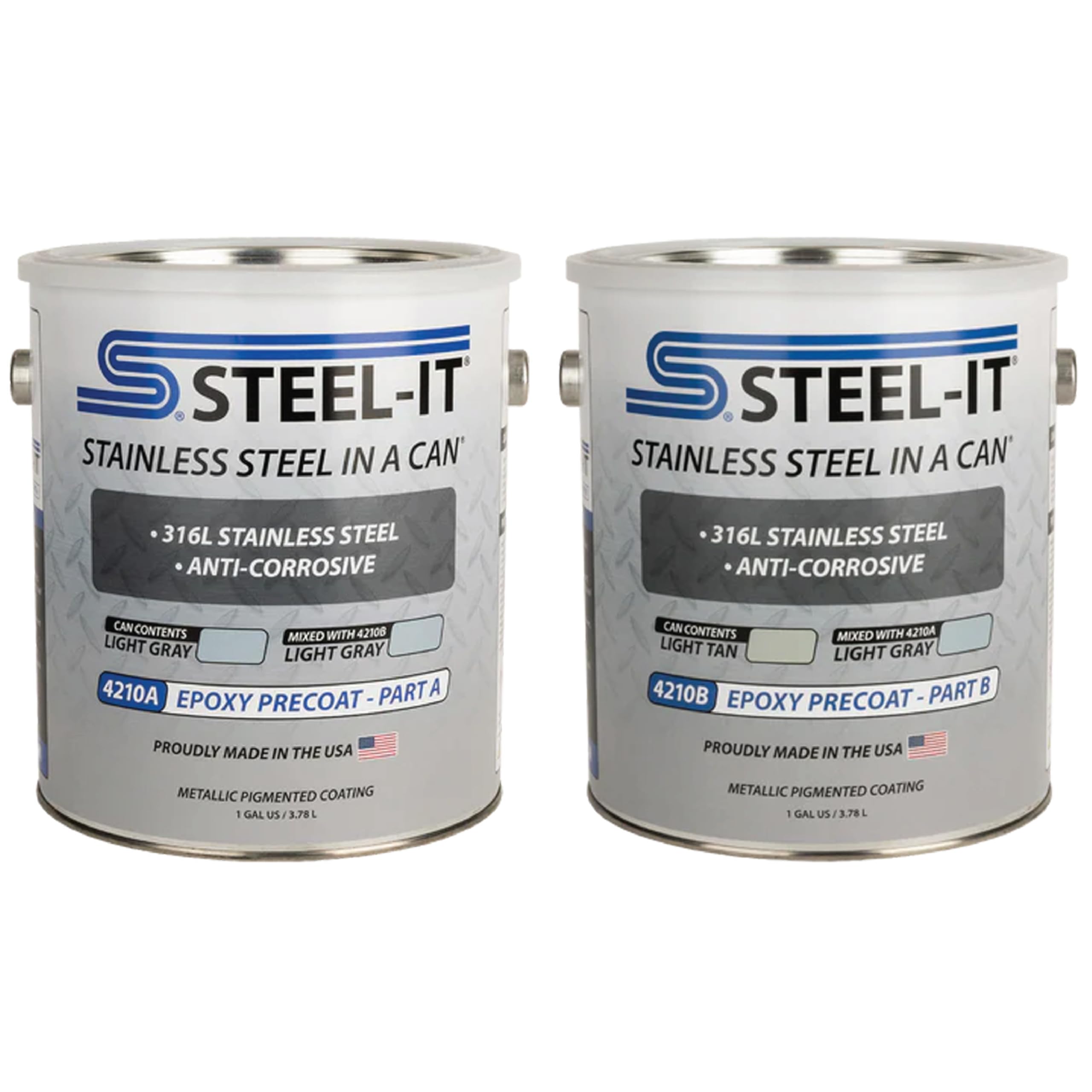 Epoxy Primer 9100 Rustoleum Rust-Oleum 9100 System DTM Epoxy