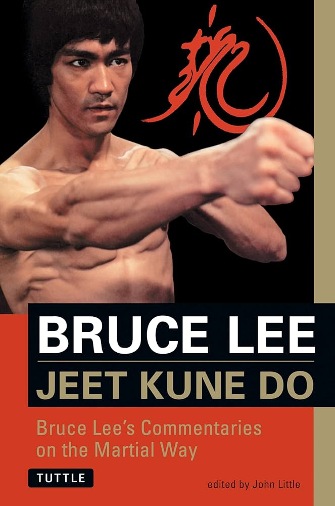 Jeet Kune Do （ジークンドー）英語版 Amazon | Jeet Kune Do: The Principles of a Complete Fighter