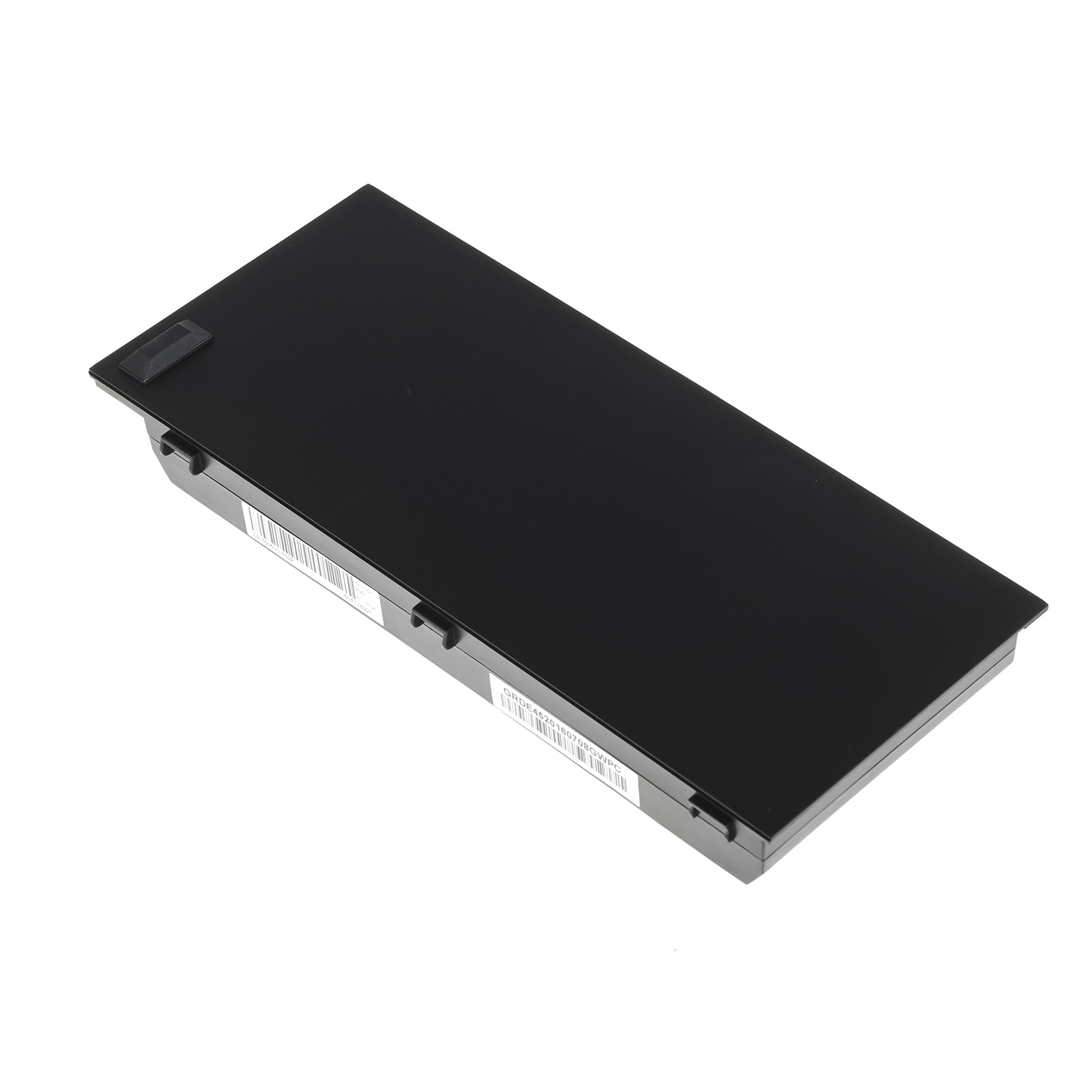 Green Cell Batteria Dell FV993 FJJ4W PG6RC R7PND RY6WH T3NT1 per Dell Precision M4600 M4700 M4800 M6600 M6700 M6800