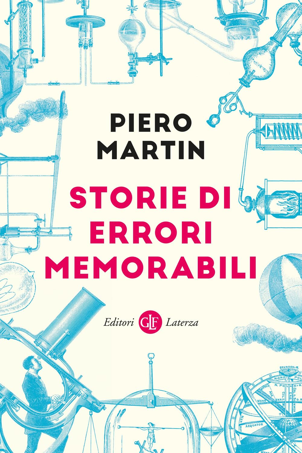 Storie Di Errori Memorabili - 4
