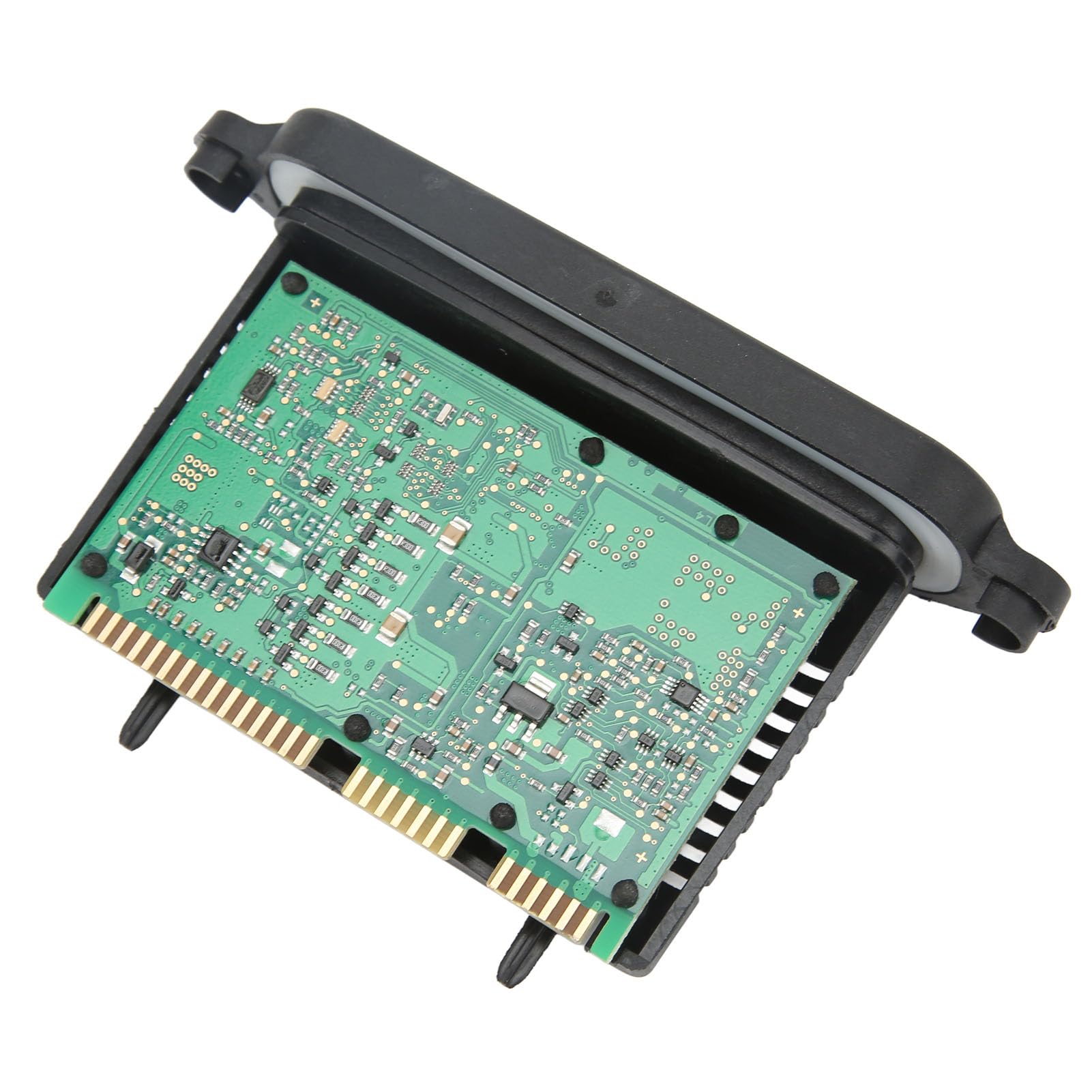 Modulo di Controllo Driver Fari Allo Xeno Adattivo 63117316217 per Serie 5 F07 F10 F11 | ABS Resistente, Plug and Play