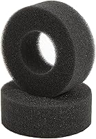 Vista 4 de VGEBY 8 piezas de repuesto de inserción de neumático de esponja para neumáticos de goma de 1 pulgada RC accesorios de coche de escalada