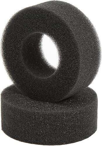 Miniatura 4 de VGEBY 8 piezas de repuesto de inserción de neumático de esponja para neumáticos de goma de 1 pulgada RC accesorios de coche de escalada