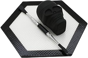 Professional Silicone Nectar Collector Kit