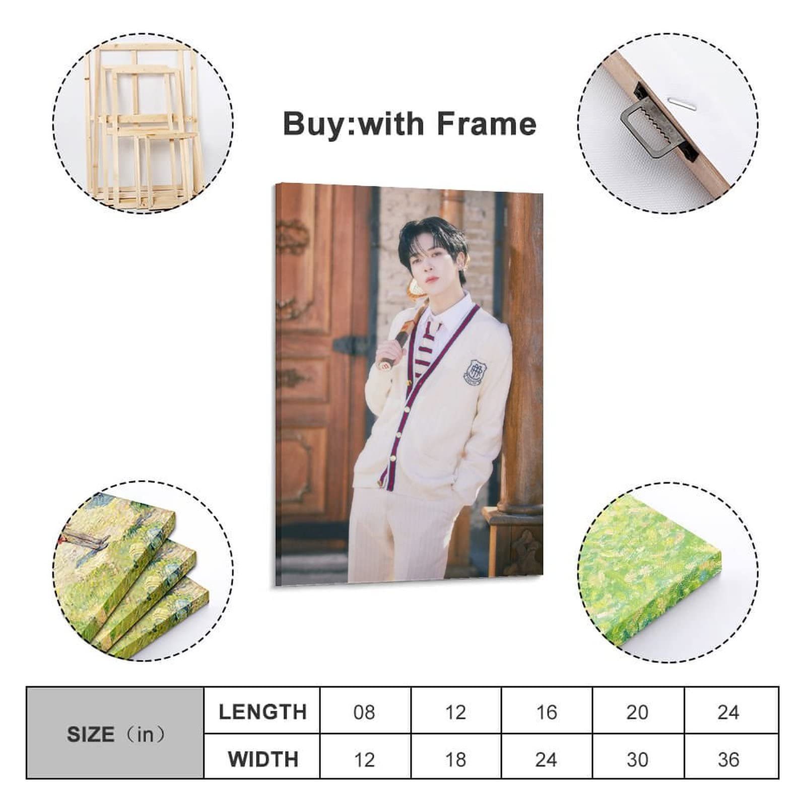 Amazon.co.jp: Junhyuk ジュニョク Mirae ミレ 未来少年 Kpop 韓流