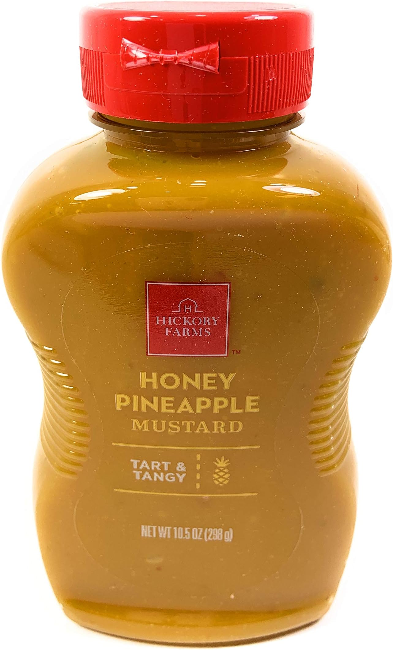Honey Pineapple Mustard