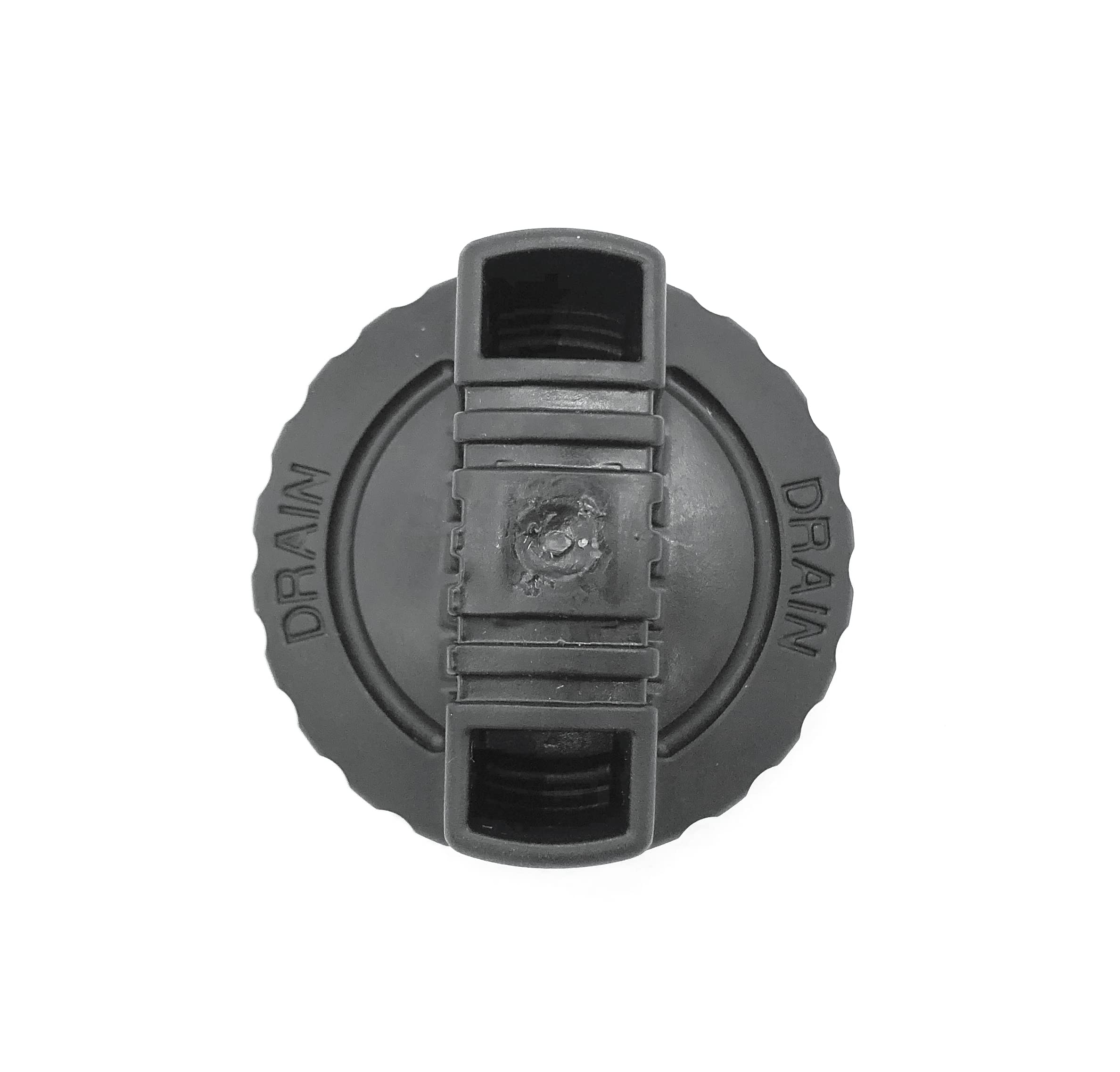 Amazon.com: TJPoto # 73185 Drain Cap Wet/Dry Vacs Shop Vacuums