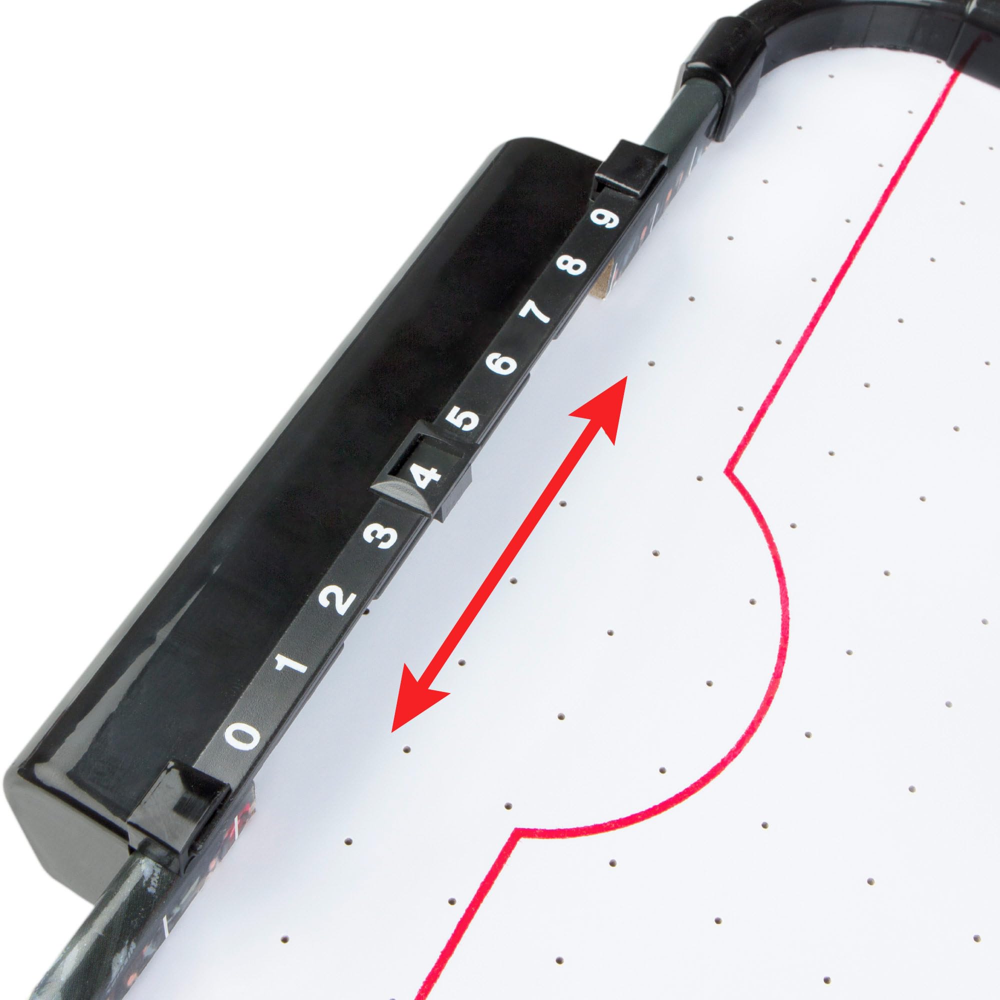 JUEGO HOCKEY AIR MADERA 69X36X10