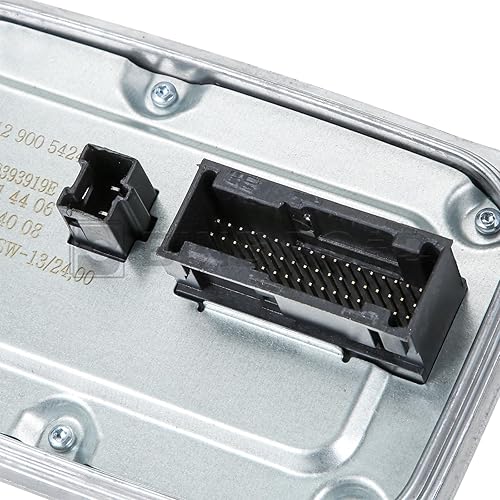 Miniatura 3 de Módulo de control de faros LED 2129008324 2129005424 compatible con Mercedes Benz W212 GLE CLS GLS S E Class