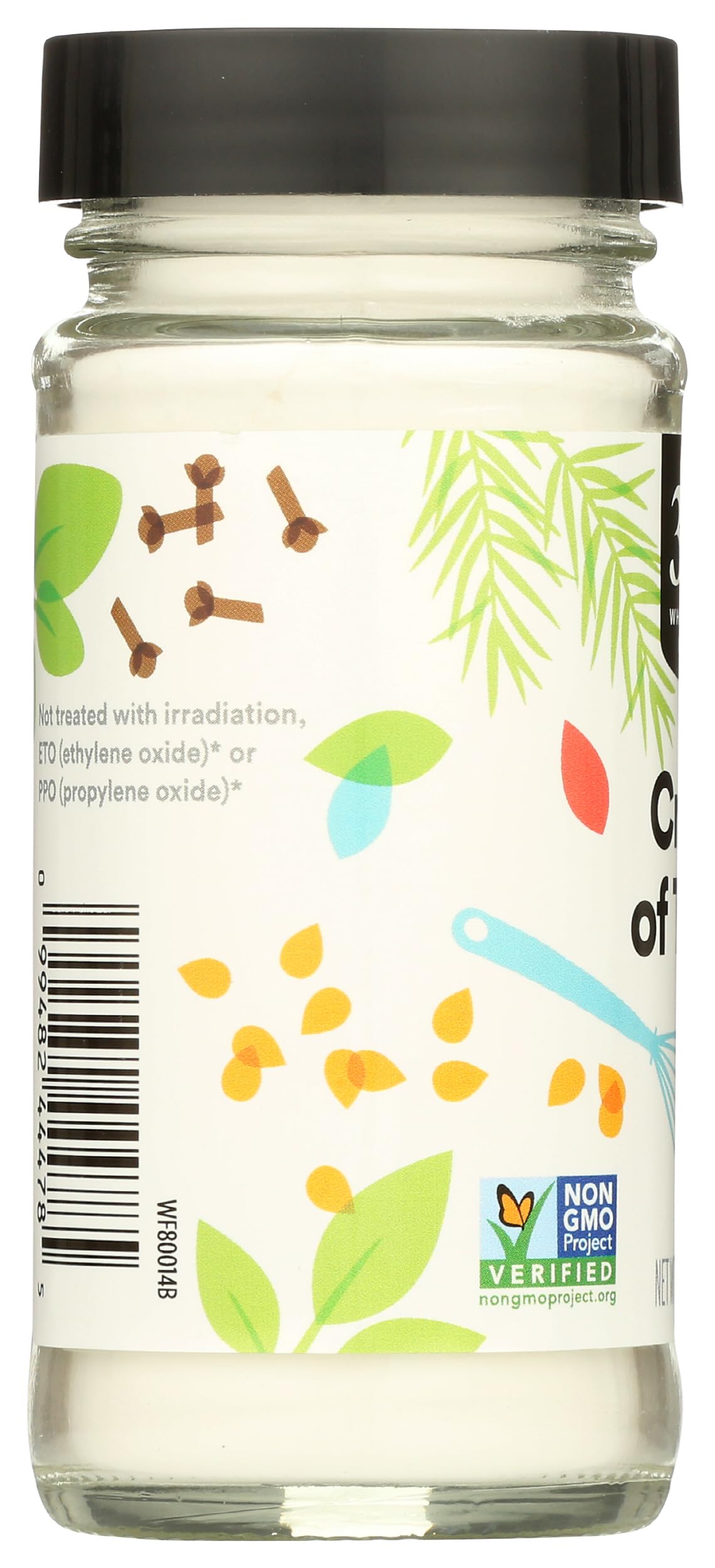 365 Everyday Value Cream of Tartar 3 52 oz — view 5