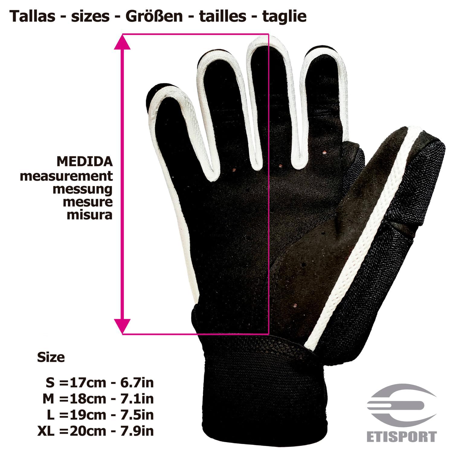 Genouillères et Gants de Rink Hockey Professionnels 2K24 Protection Ajustable