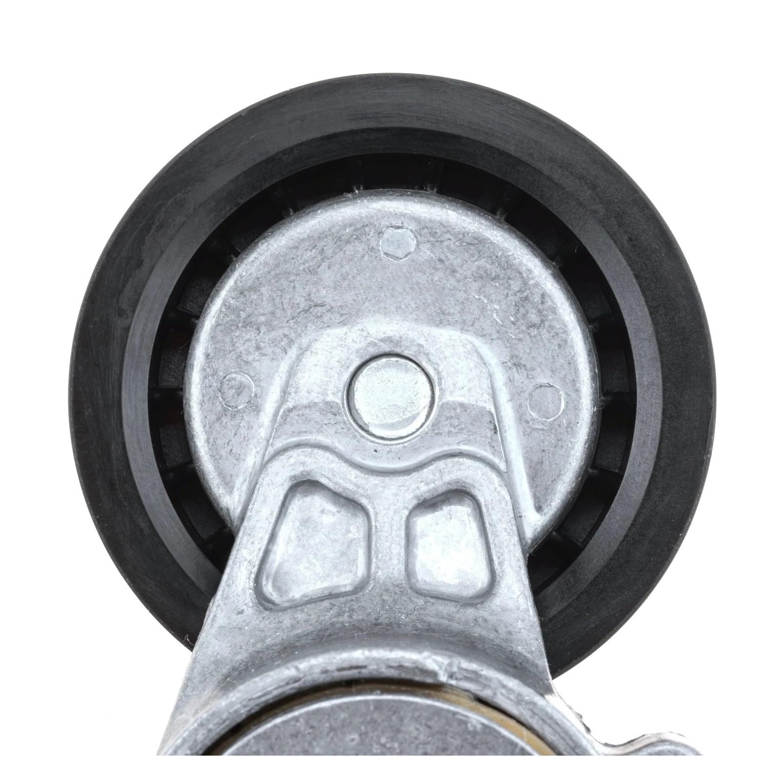 Tensor de Correa 1PCS 06E903133AB Polea tensora de Correa para A4 B8 para A5 S5 para A6 para C6 C7 2010-2015 06E 903 133 M