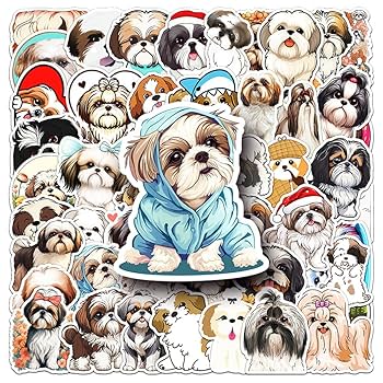 犬のステッカー １枚 ￥③②⑤ー 41jvS0zWiXL._AC_UL210_SR210,