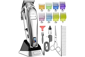 oneisall Dog Toe Clippers: Unleash Your Pet's Paws