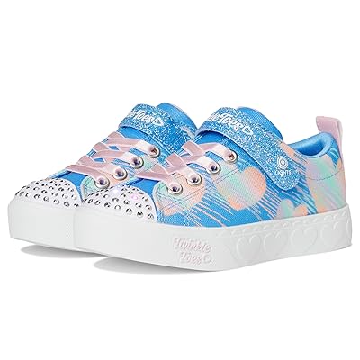 SKECHERS KIDS Heart Steps 314621L (Little Kid) Girl