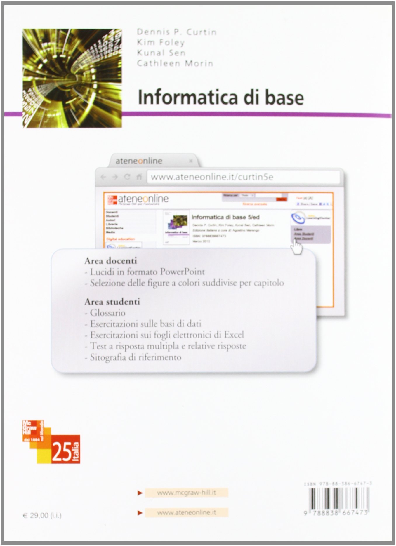 Informatica di base